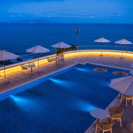 Atagawa Ocean Resort Higashiizu Zewnętrze zdjęcie