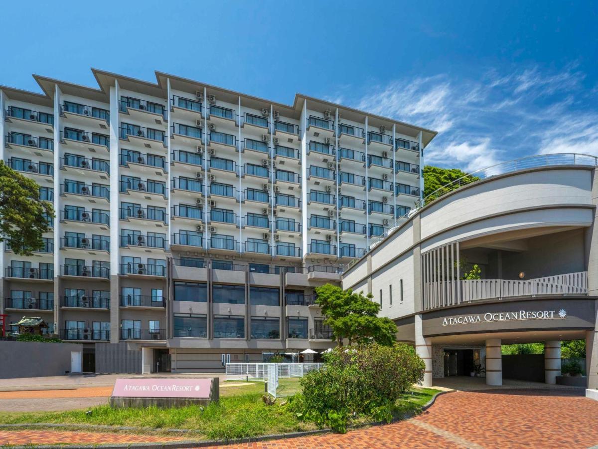 Atagawa Ocean Resort Higashiizu Zewnętrze zdjęcie
