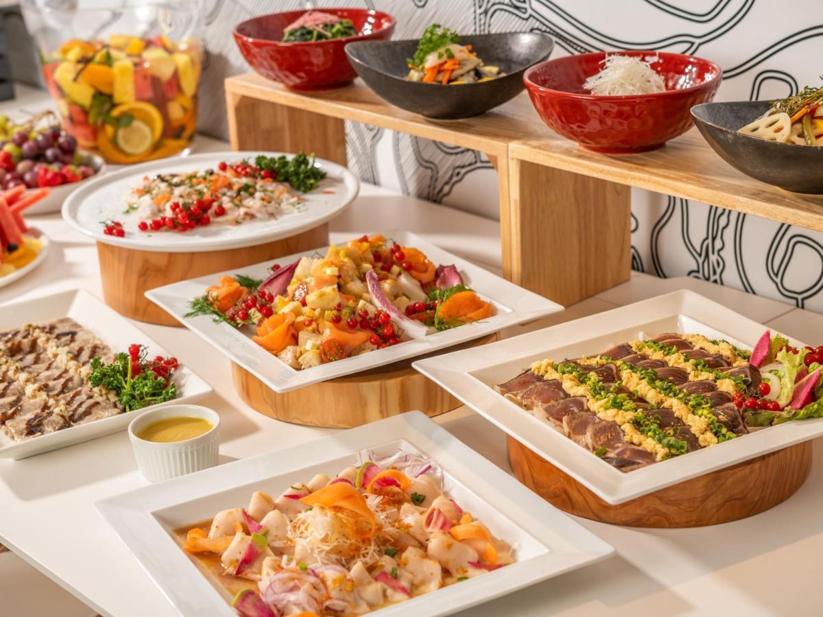 Atagawa Ocean Resort Higashiizu Zewnętrze zdjęcie