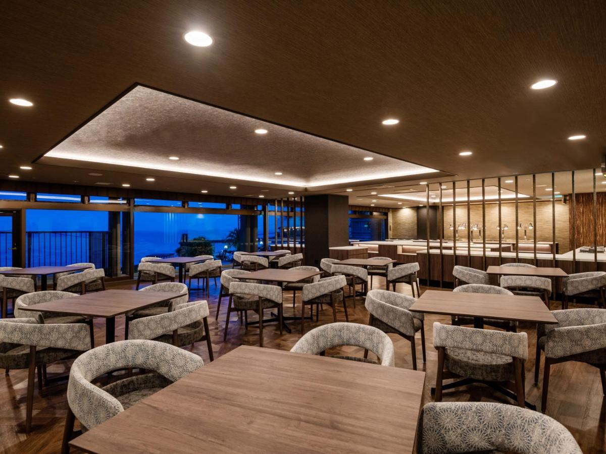 Atagawa Ocean Resort Higashiizu Zewnętrze zdjęcie