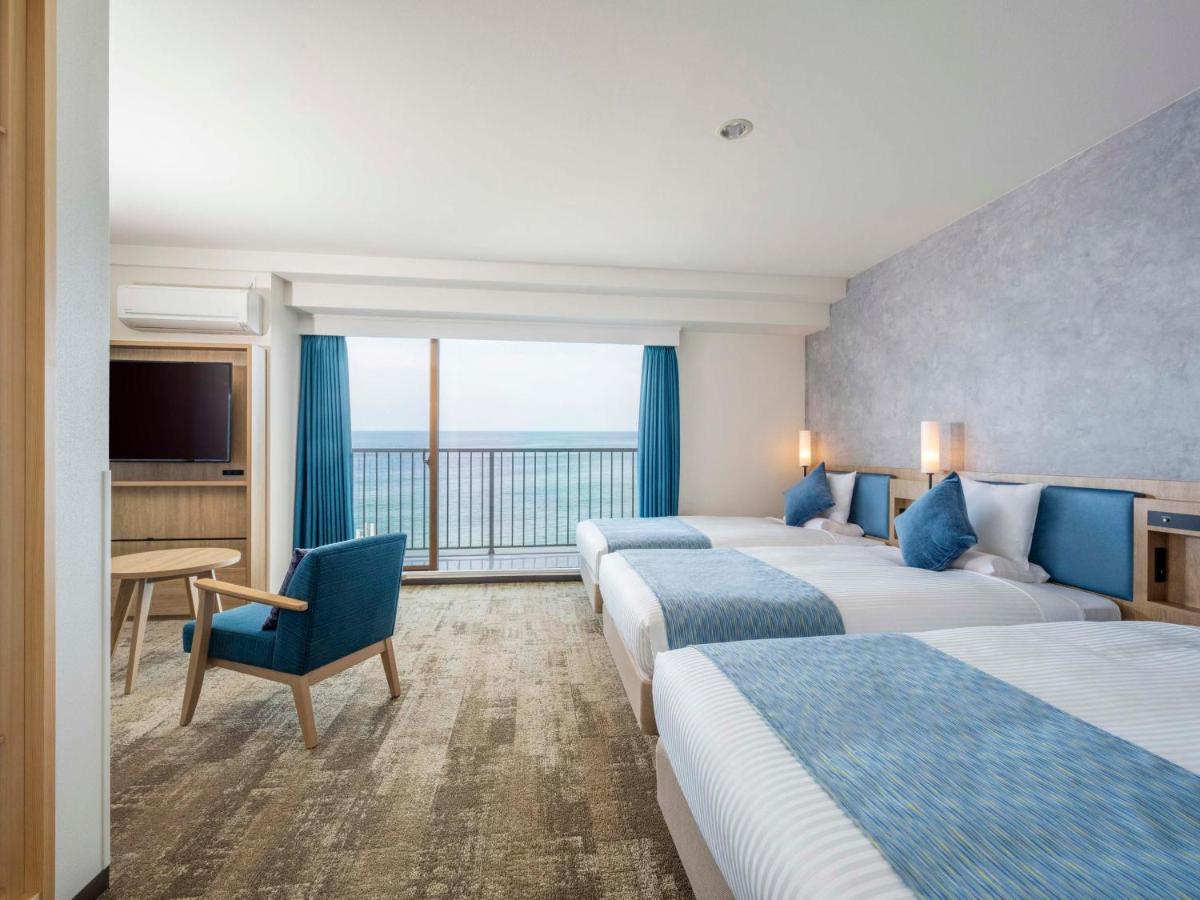 Atagawa Ocean Resort Higashiizu Zewnętrze zdjęcie