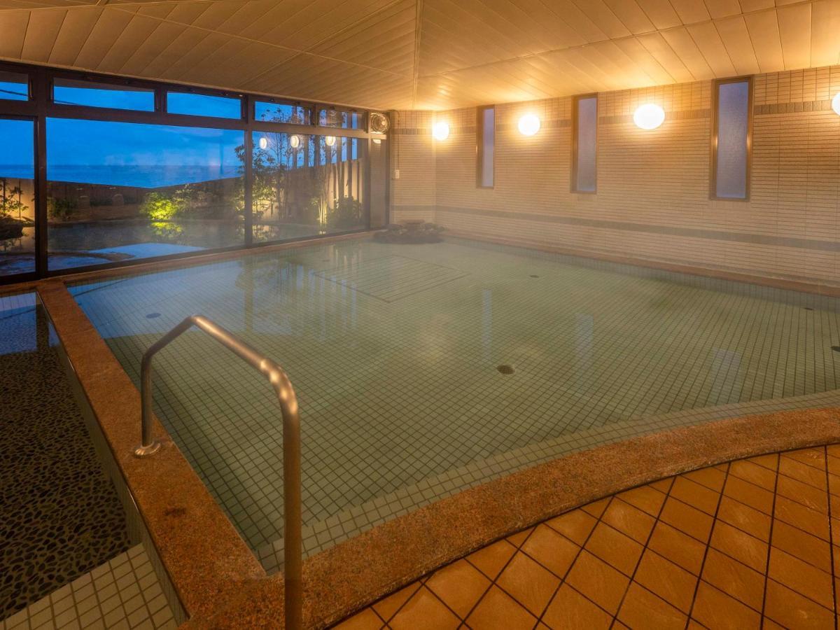 Atagawa Ocean Resort Higashiizu Zewnętrze zdjęcie