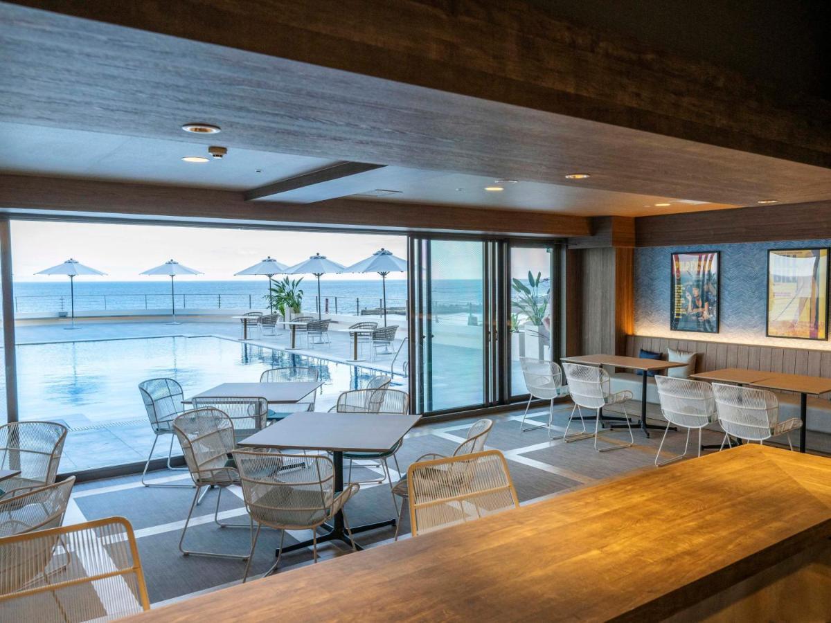 Atagawa Ocean Resort Higashiizu Zewnętrze zdjęcie