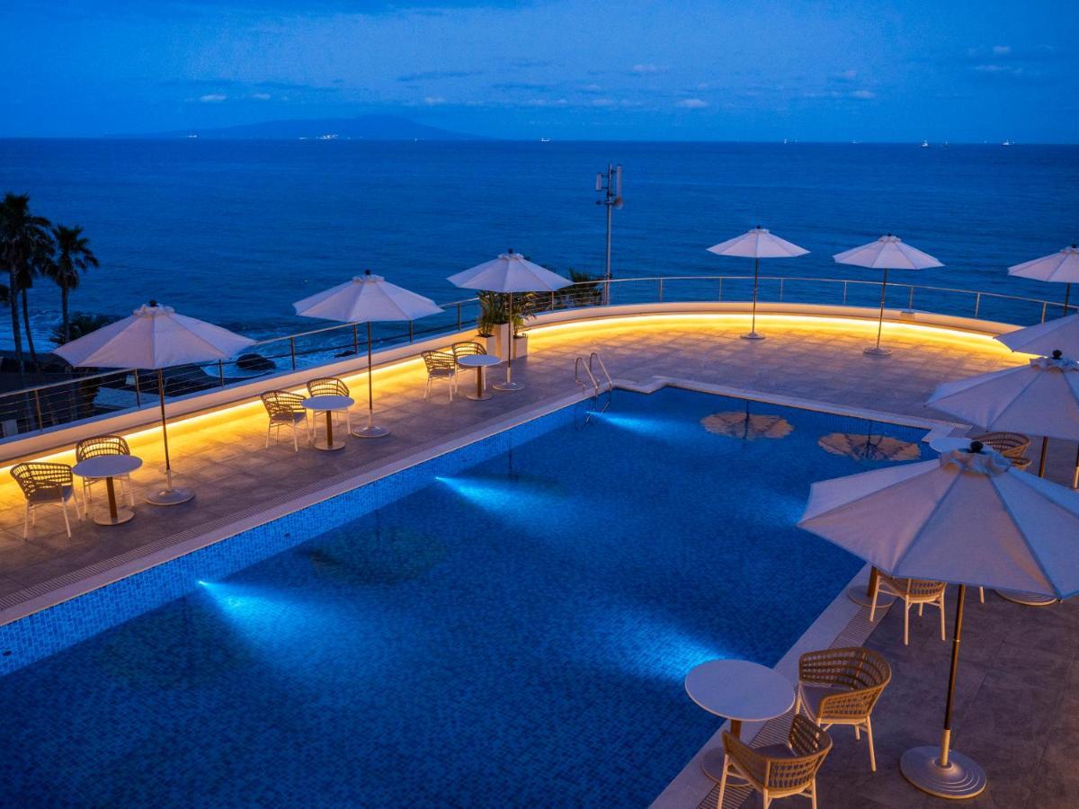 Atagawa Ocean Resort Higashiizu Zewnętrze zdjęcie
