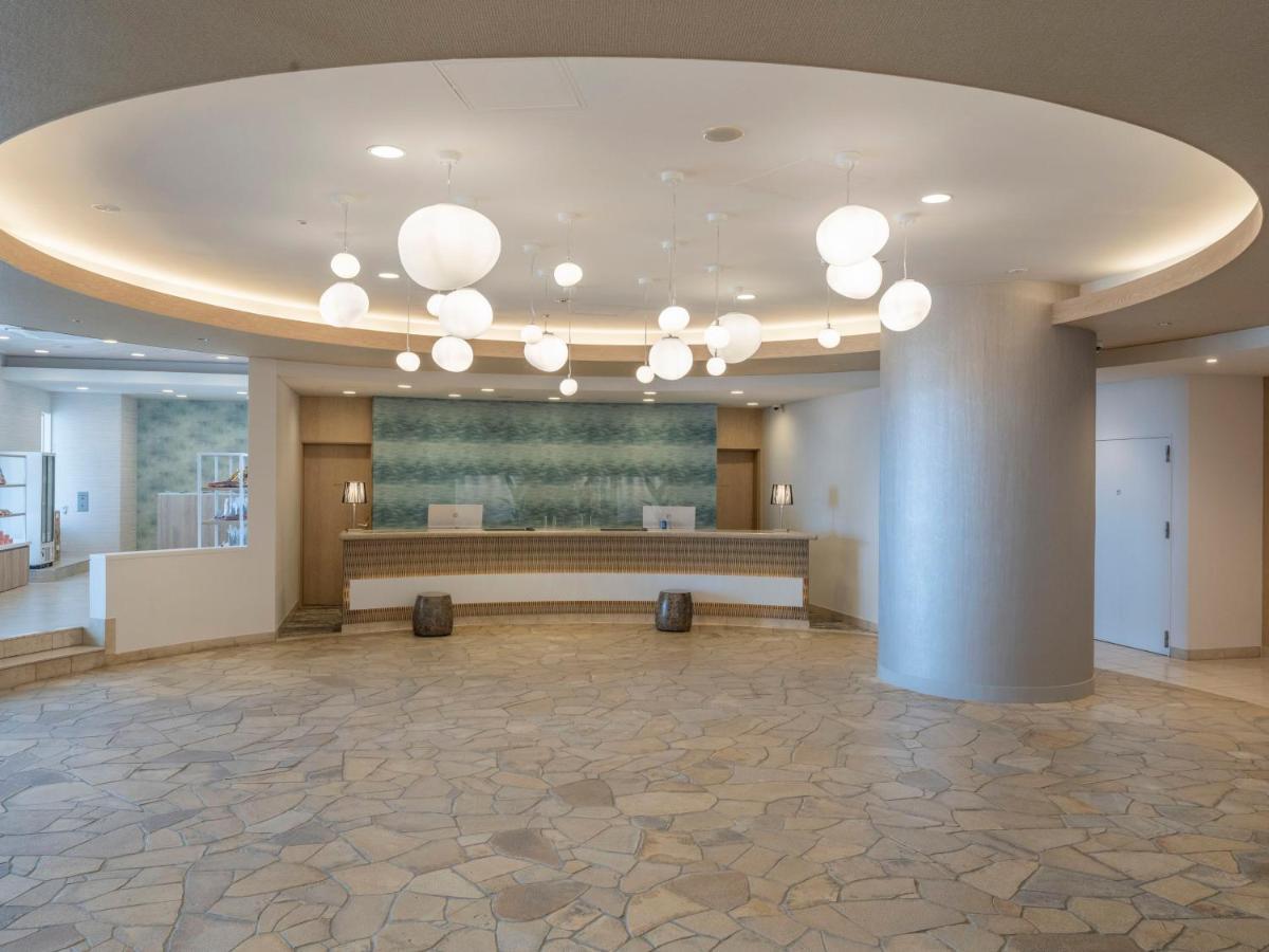 Atagawa Ocean Resort Higashiizu Zewnętrze zdjęcie
