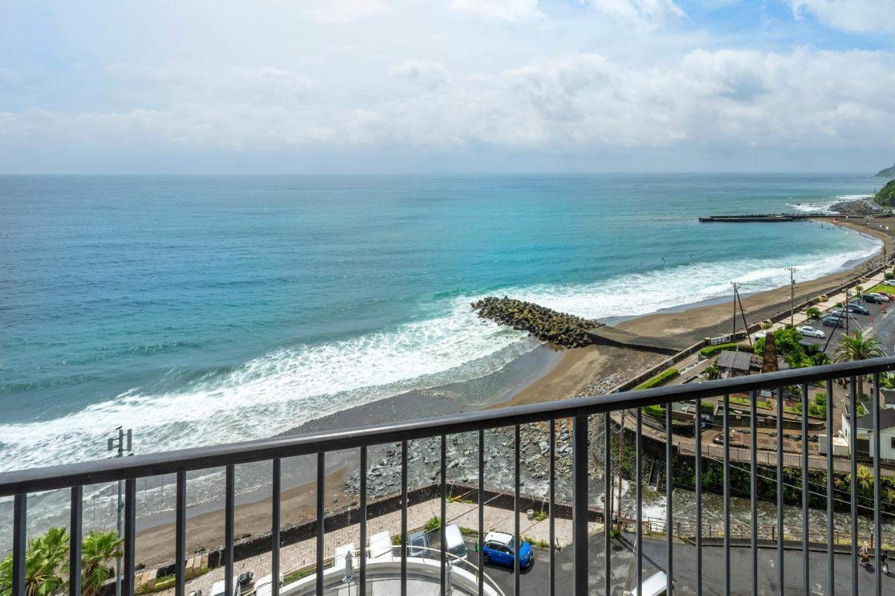 Atagawa Ocean Resort Higashiizu Zewnętrze zdjęcie