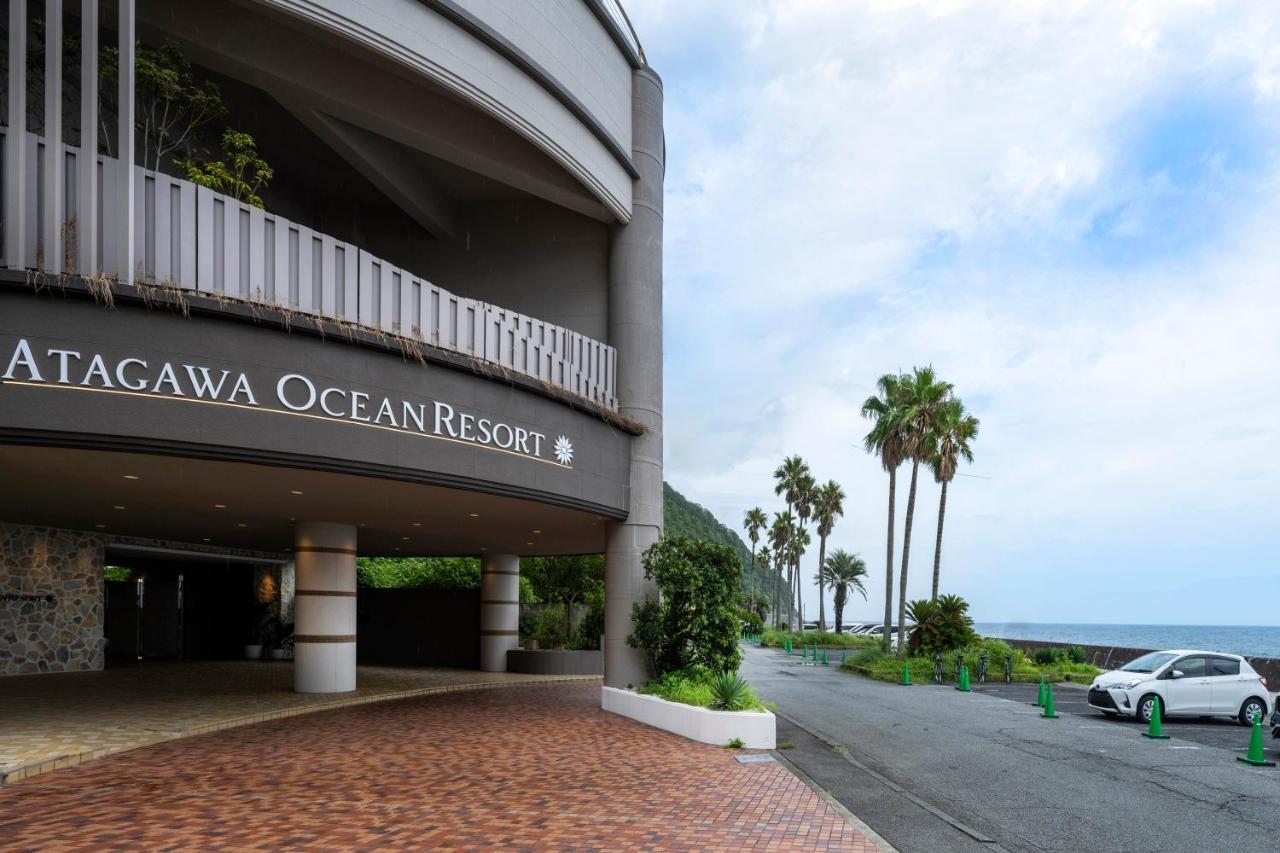 Atagawa Ocean Resort Higashiizu Zewnętrze zdjęcie