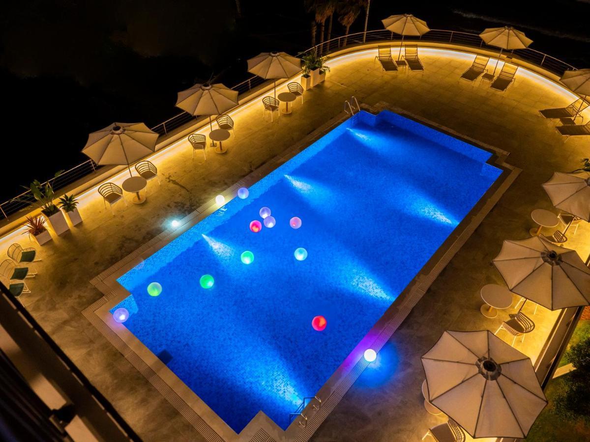 Atagawa Ocean Resort Higashiizu Zewnętrze zdjęcie