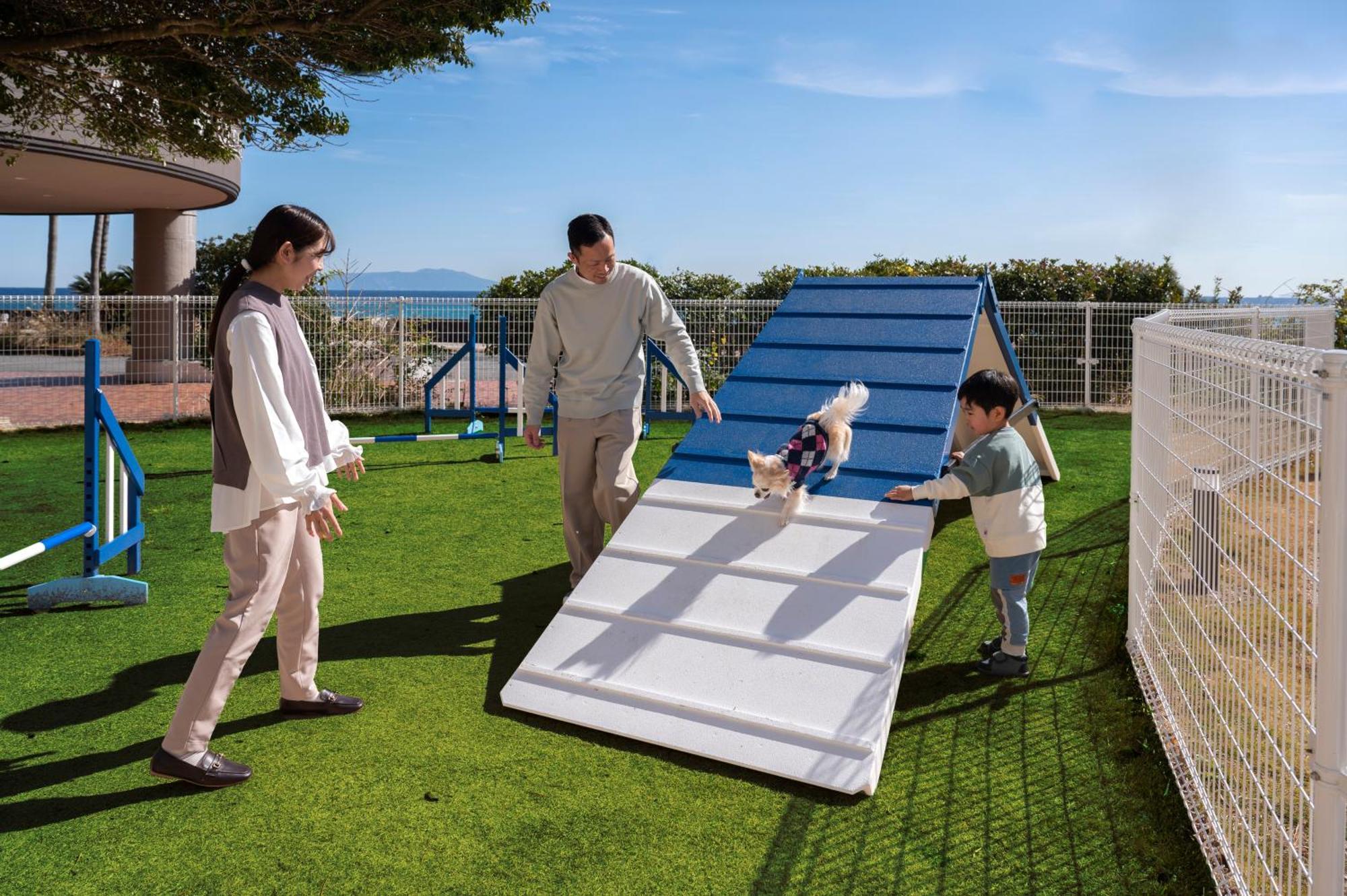 Atagawa Ocean Resort Higashiizu Zewnętrze zdjęcie