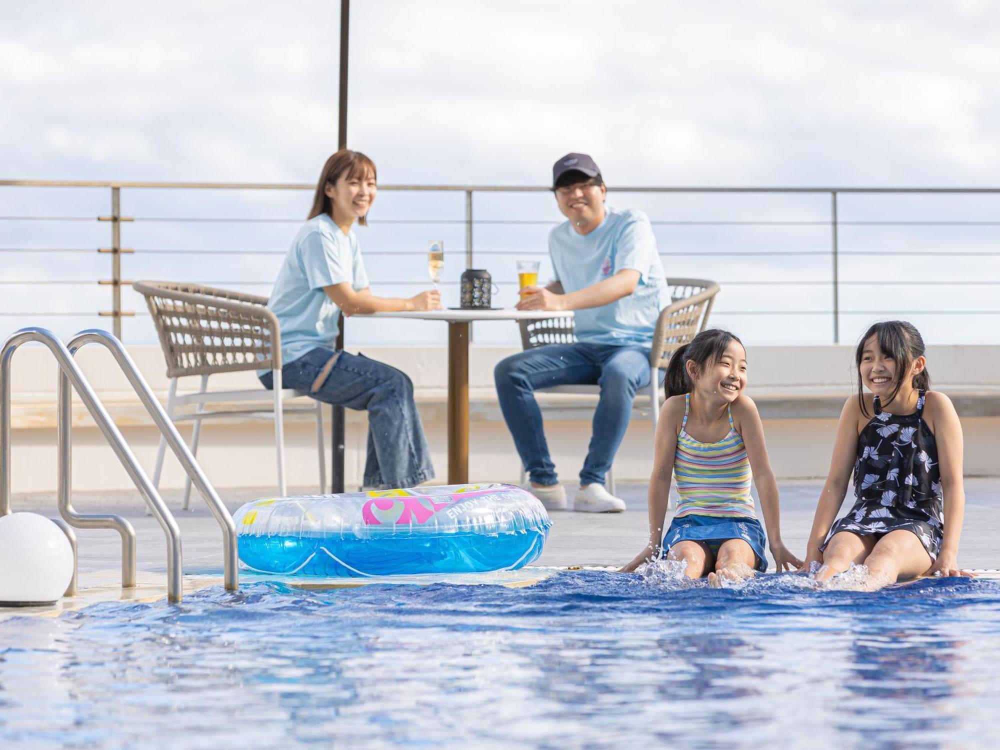 Atagawa Ocean Resort Higashiizu Zewnętrze zdjęcie